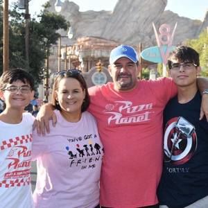 Meet your Posher, Annette